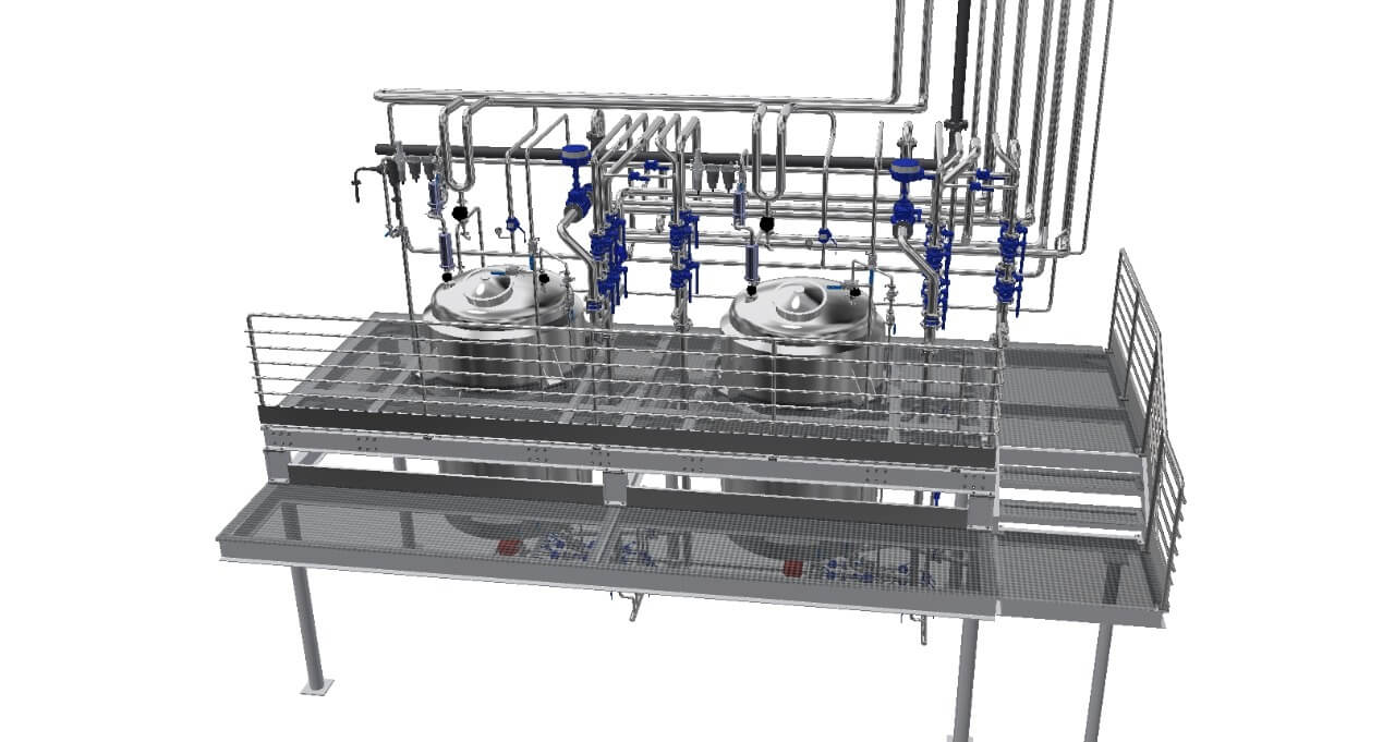 Elaboração de Projetos